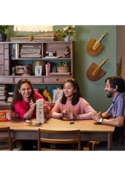 Hasbro SPEL JENGA -TOYS EN THINGS VLAARDINGEN Winkel hasbro spel jenga 3