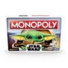 Hasbro Spel Monopoly Starwars 1 Hasbro Spel Monopoly Starwars -TOYS EN THINGS VLAARDINGEN Winkel hasbro spel monopoly starwars