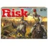 Hasbro SPEL RISK -TOYS EN THINGS VLAARDINGEN Winkel hasbro spel risk