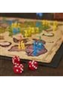 Hasbro SPEL RISK -TOYS EN THINGS VLAARDINGEN Winkel hasbro spel risk 3