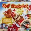 Hasbro SPEL STEF STUNTPILOOT 1 Hasbro SPEL STEF STUNTPILOOT -TOYS EN THINGS VLAARDINGEN Winkel hasbro spel stef stuntpiloot