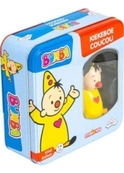 Identity Games Bumba Kiekeboe