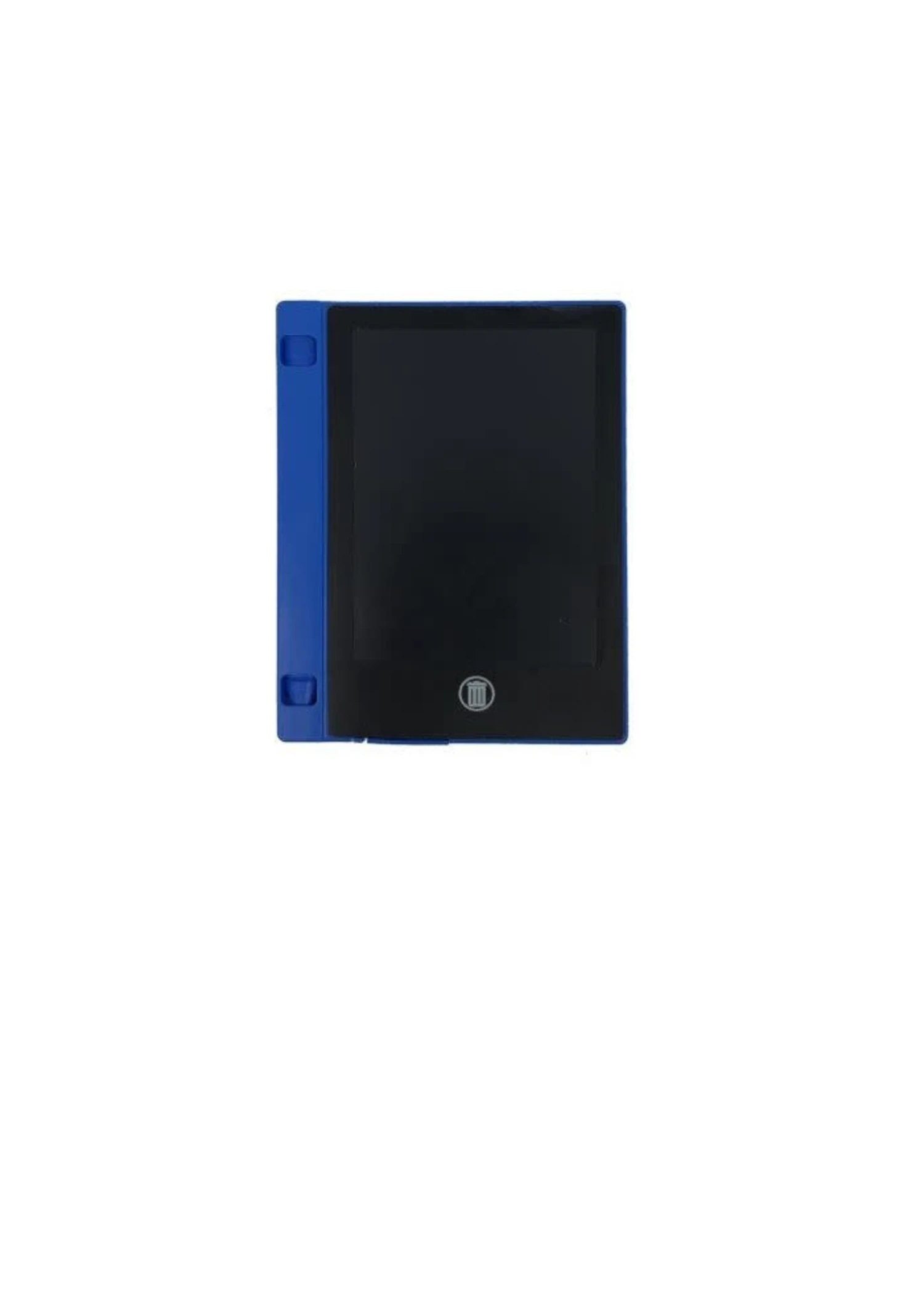 4.4"LCD Writing Tablet Blue 3 4.4"LCD Writing Tablet Blue