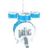 Drum Kit Large Blauw -TOYS EN THINGS VLAARDINGEN Winkel jolly creative drum kit large blauw