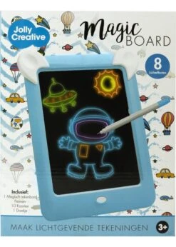 Magisch Tekenbord