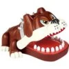 JollyPlay "Lucky Dog"-spel - Hond Met Kiespijn -TOYS EN THINGS VLAARDINGEN Winkel jollyplay jollyplay lucky dog spel hond met kiespi
