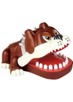 JollyPlay "Lucky Dog"-spel - Hond Met Kiespijn