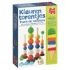 Jumbo KLEURENTORENTJES -TOYS EN THINGS VLAARDINGEN Winkel jumbo kleurentorentjes