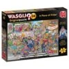 Jumbo Puzzel Wasgij Original 34 - Een Stukje Trots (1000) -TOYS EN THINGS VLAARDINGEN Winkel jumbo puzzel wasgij original 34 een stukje trots 1