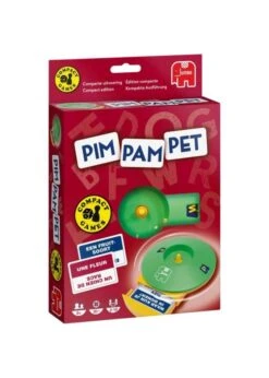 Jumbo REISSPEL PIM PAM PET