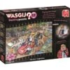 Jumbo Wasgij Destiny 17 Het Mag Wat Kosten! Puzzel - 1000 Stukjes -TOYS EN THINGS VLAARDINGEN Winkel jumbo wasgij destiny 17 het mag wat kosten puzzel