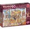 Jumbo Wasgij Retro Destiny 4 De Wasgij Spelen! Puzzel - 1000 Stukjes -TOYS EN THINGS VLAARDINGEN Winkel jumbo wasgij retro destiny 4 de wasgij spelen puzz