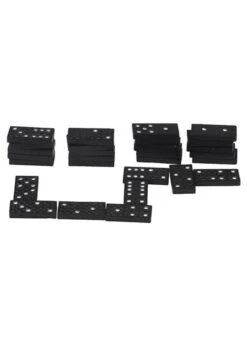 Domino: 28 Stukjes