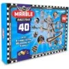 Knikkerbaan Marble Racetrax: Circuit Set - 40 Sheets 6 Meter -TOYS EN THINGS VLAARDINGEN Winkel marble knikkerbaan marble racetrax circuit set 40