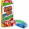 MATTEL SPEL SKIP-BO -TOYS EN THINGS VLAARDINGEN Winkel mattel spel skip bo