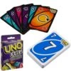 MATTEL SPEL UNO FLIP -TOYS EN THINGS VLAARDINGEN Winkel mattel spel uno flip