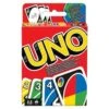 MATTEL SPEL UNO KAARTSPEL -TOYS EN THINGS VLAARDINGEN Winkel mattel spel uno kaartspel