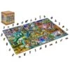 Houten Legpuzzel Er Was Eens Een Sprookje 2000 St -TOYS EN THINGS VLAARDINGEN Winkel maxicraft houten legpuzzel er was eens een sprookj
