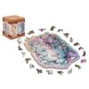 Houten Legpuzzel Mystieke Tijger 250 St -TOYS EN THINGS VLAARDINGEN Winkel maxicraft houten legpuzzel mystieke tijger 250 st