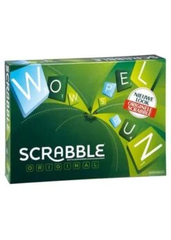 MEGABLEU SCRABBLE ORIGINAL