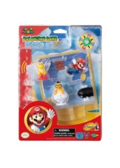 NINTENDO SUPER MARIO BALANCING GAMES ASSORTED -TOYS EN THINGS VLAARDINGEN Winkel nintendo nintendo super mario balancing games asso 1