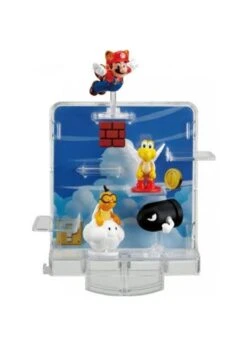 NINTENDO SUPER MARIO BALANCING GAMES ASSORTED -TOYS EN THINGS VLAARDINGEN Winkel nintendo nintendo super mario balancing games asso 2