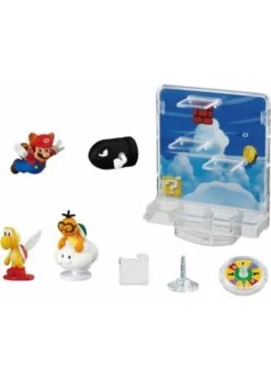 NINTENDO SUPER MARIO BALANCING GAMES ASSORTED -TOYS EN THINGS VLAARDINGEN Winkel nintendo nintendo super mario balancing games asso 3