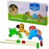 OUTDOOR PLAY DIEREN CROQUET