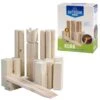 OUTDOOR PLAY KUBB SPEL -TOYS EN THINGS VLAARDINGEN Winkel outdoor play outdoor play kubb spel