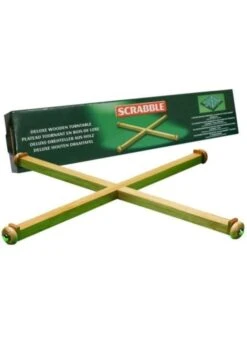 Piatnik Scrabble Draaiplateau