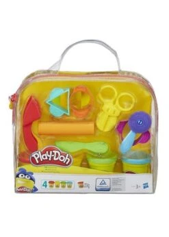 PLAY-DOH STARTER SET