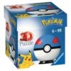 Ravensburger Puzzel 3d Pokemon Great Pokeball -TOYS EN THINGS VLAARDINGEN Winkel ravensburger puzzel 3d pokemon great pokeball