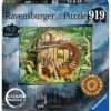 Ravensburger Escape The Circle Puzzel Rome