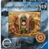 Ravensburger Escape The Circle Puzzel London -TOYS EN THINGS VLAARDINGEN Winkel ravensburger ravensburger escape the circle puzzel 2