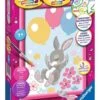 Ravensburger Schilderen Op Nummer Konijn Met Glittersteentjes 1 Ravensburger Schilderen Op Nummer Konijn Met Glittersteentjes -TOYS EN THINGS VLAARDINGEN Winkel ravensburger schilderen op nummer konijn met glitt