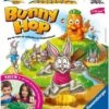 Ravensburger Spel Bunny Hop -TOYS EN THINGS VLAARDINGEN Winkel ravensburger spel bunny hop