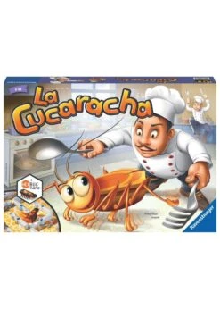 Ravensburger Spel La Cucaracha