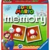 Ravensburger Super Mario Memory® -TOYS EN THINGS VLAARDINGEN Winkel ravensburger super mario memory