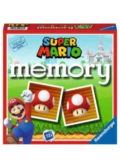 Ravensburger Super Mario Memory®