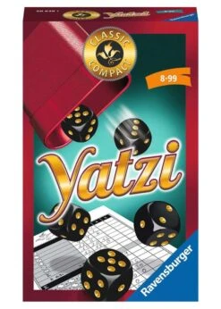 Ravensburger Yatzi