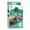 Smart Games SPEL IQ SIX PRO 1 Smart Games SPEL IQ SIX PRO -TOYS EN THINGS VLAARDINGEN Winkel smart games spel iq six pro