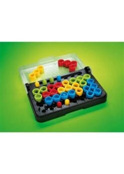 Smart Games SPEL SMARTGAMES IQ TWIST 8 Smart Games SPEL SMARTGAMES IQ TWIST -TOYS EN THINGS VLAARDINGEN Winkel smart games spel smartgames iq twist 2