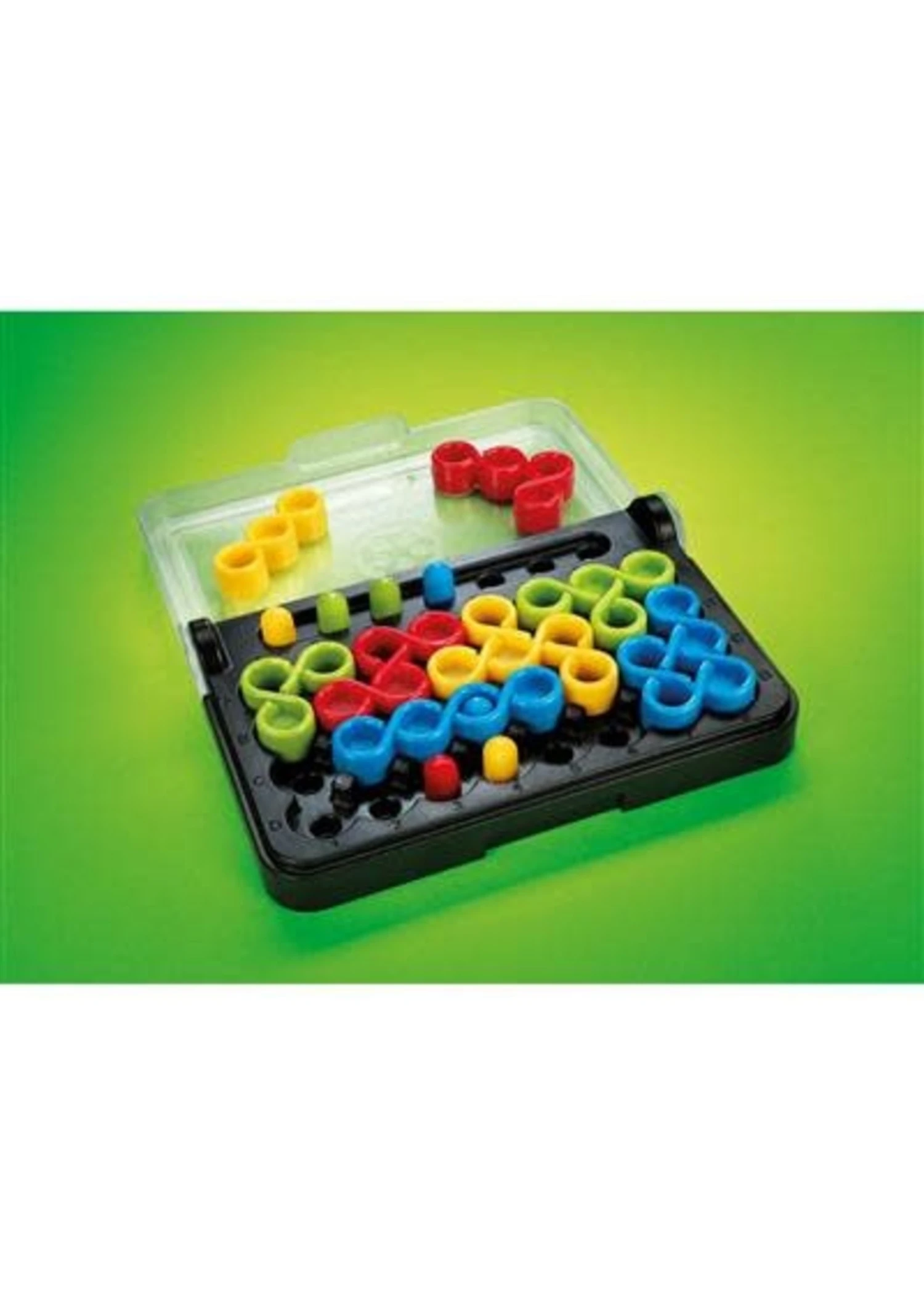 Smart Games SPEL SMARTGAMES IQ TWIST 5 Smart Games SPEL SMARTGAMES IQ TWIST - Afbeelding 3