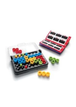 Smart Games SPEL SMARTGAMES IQ TWIST