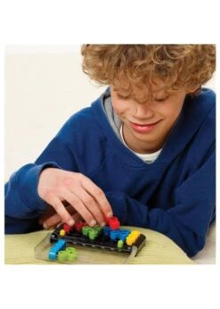 Smart Games SPEL SMARTGAMES IQ TWIST 9 Smart Games SPEL SMARTGAMES IQ TWIST -TOYS EN THINGS VLAARDINGEN Winkel smart games spel smartgames iq twist 3