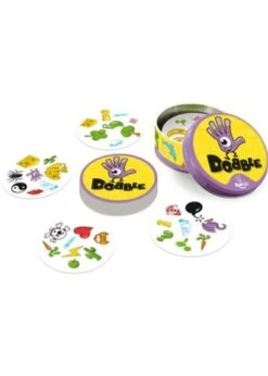 SPEL DOBBLE CLASSIC