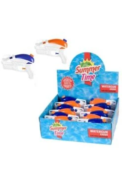 SUMMERTIME WATERPISTOOL S3000