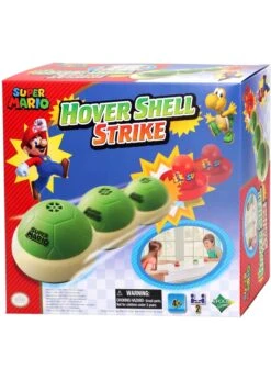 Super Mario MARIO HOVER STRIKE