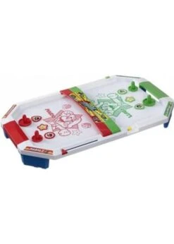 NINTENDO SUPER MARIO 7361 AIR HOCKEY