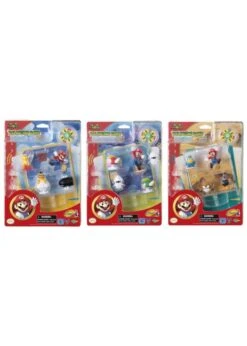 Super Mario Balancing Game Assorti